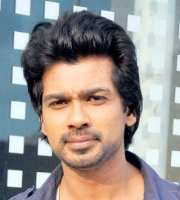 Nikhil Dwivedi