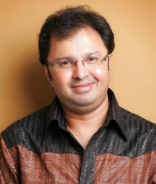 Nikhil Kamath
