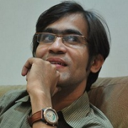 Nikhil Kovale