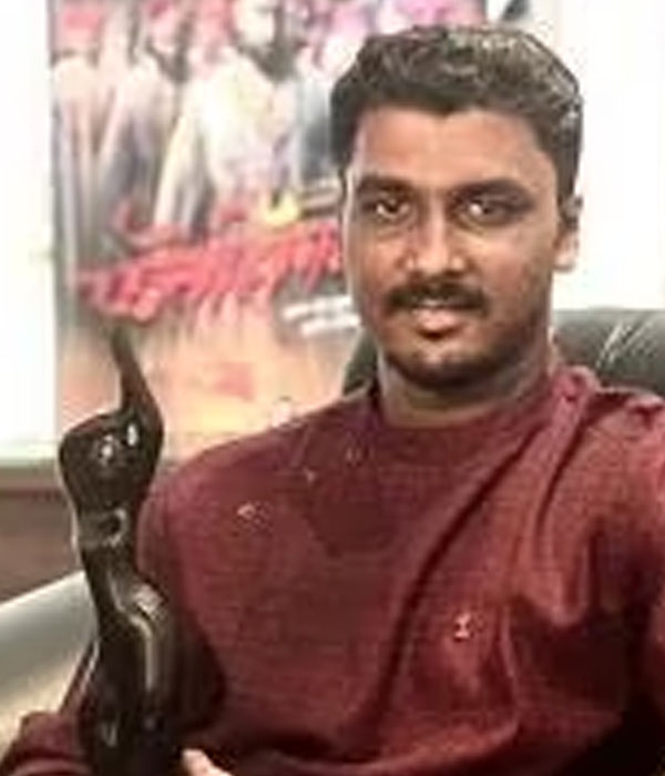Nikhil Lanjekar