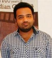 Nikhil Mahajan