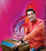 Nikhil Mahamuni
