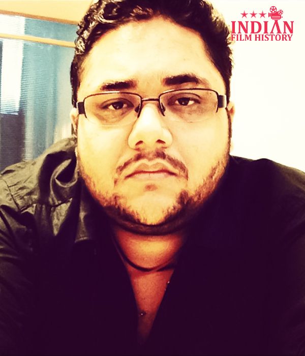 Nikhil Mehrotra