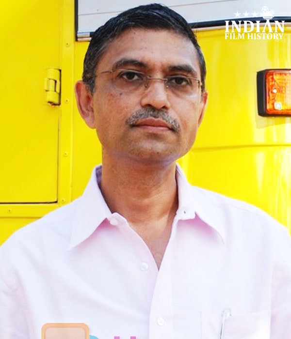 Nikhil Panchamiya