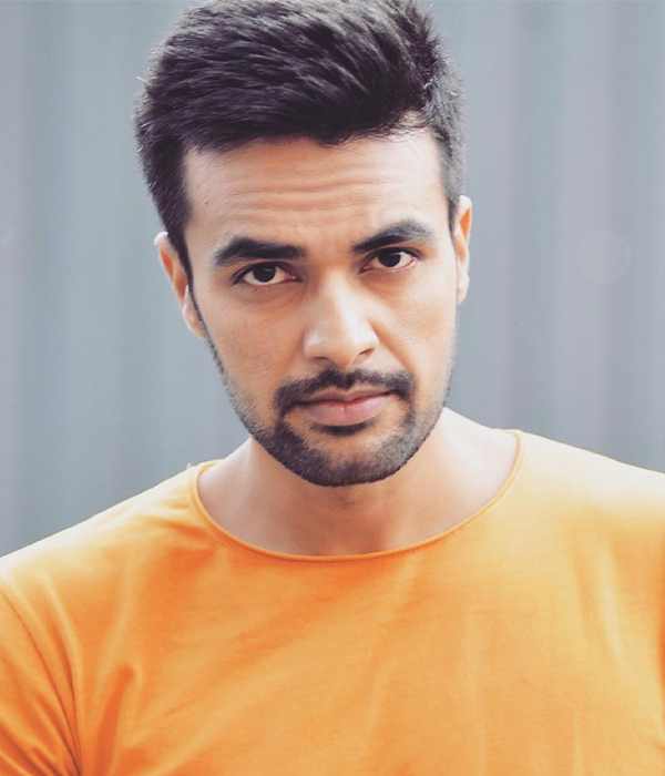 Nikhil Pandey