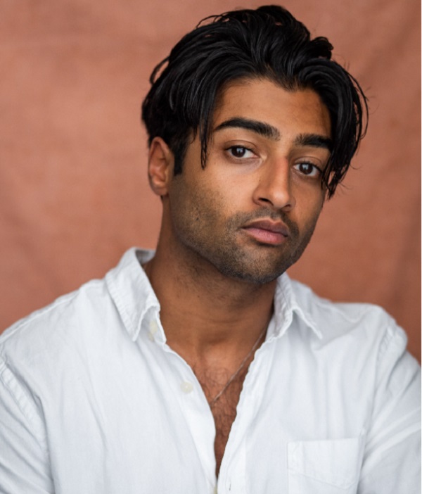 Nikhil Parmar