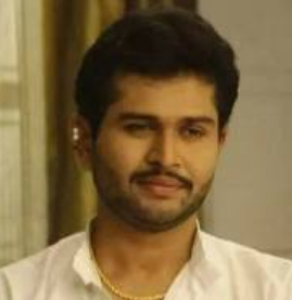 Nikhil Rajeshirke