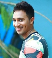 Nikhil Raut