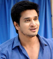 Nikhil Siddharth