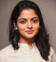 Nikhila Vimal