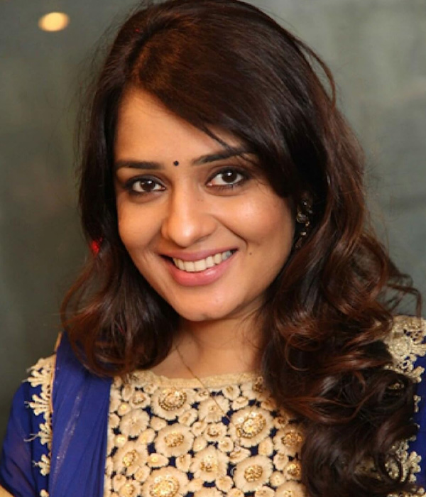 Nikhita Chopra