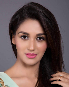 Nikita Dutta