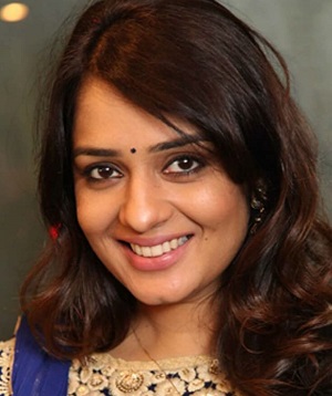 Nikita Thukral