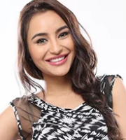 Nikkesha Rangwala