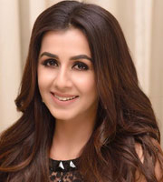 Nikki Galrani