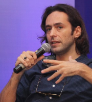 Nikos Andritsakis