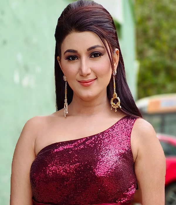 Nikunj Malik