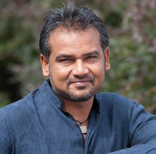 Nila Madhab Panda