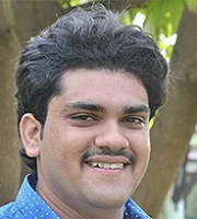 Nilay Chotai