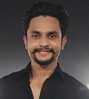 Nilay Patel