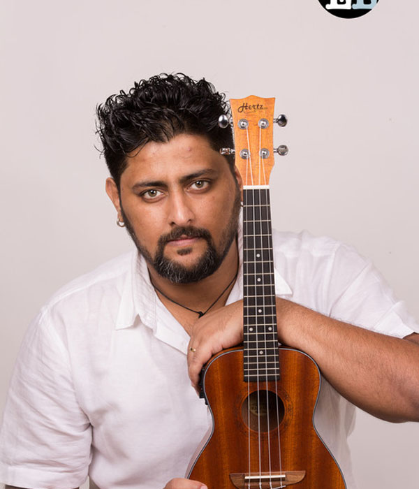Nilayan Chatterjee