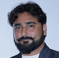 Nilesh Borse