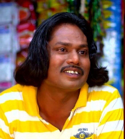 Nilesh Gaware