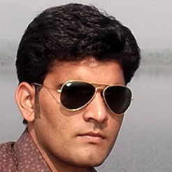 Nilesh Katke