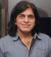 Nilesh Malhotra
