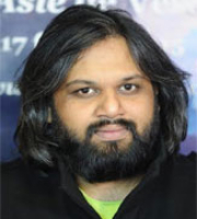 Nilesh Maniyar