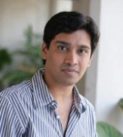 Nilesh Moharir
