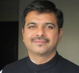Nilesh Navalakha