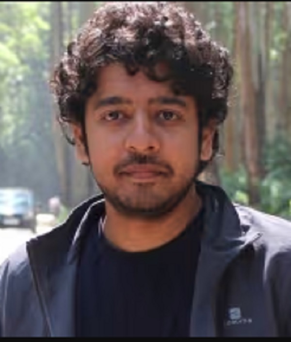 Nilesh Patange