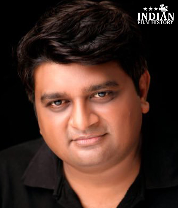 Nilesh Sakhiya