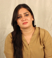 Nilofar Gesawat
