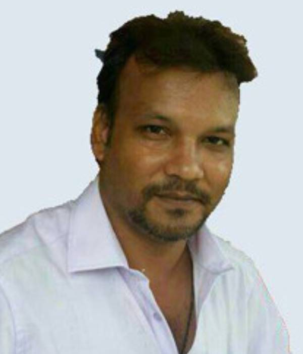 Niloy Gupta