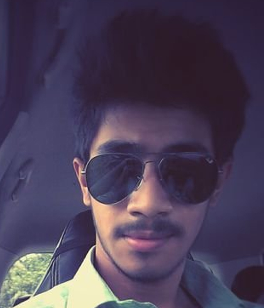 Nilutpal Baruah