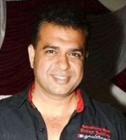 Nimai Bali