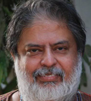 Nimesh Desai