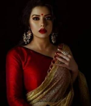 Nimisha Dey Sarkar