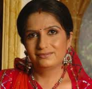 Nimisha Vakharia