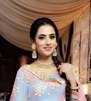Nimmi Gill