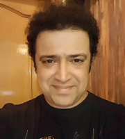 Ninad Kamat