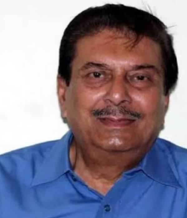 Nipon Goswami