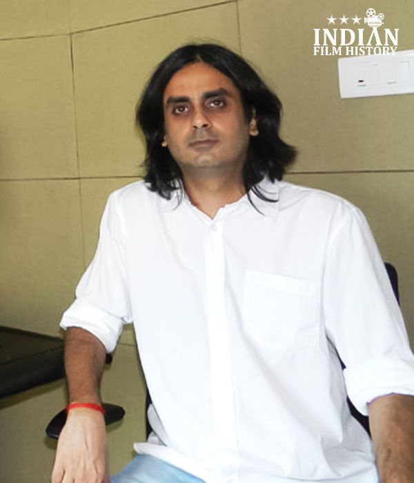 Niraj Gera