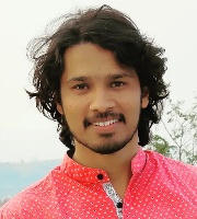 Niraj Suryakant