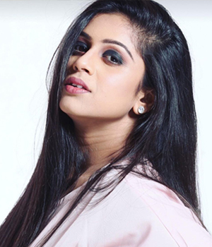 Nirali Joshi