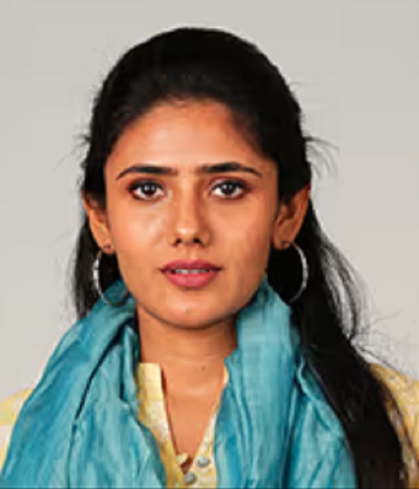 Nirali Oza