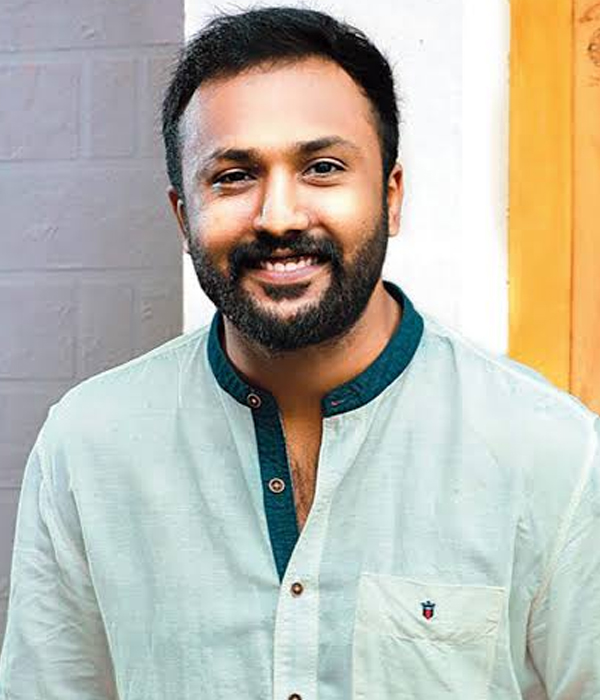 Niranj Suresh