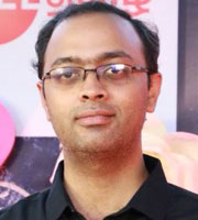 Niranjan Bharathi